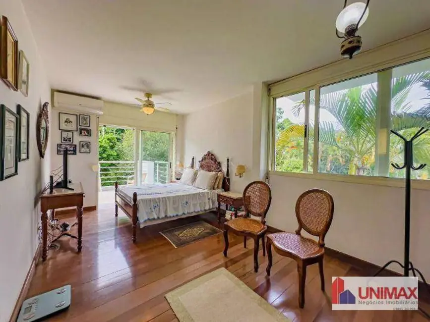 Foto 9 de Casa de Condomínio com 4 quartos à venda, 824m2 em Barueri - SP