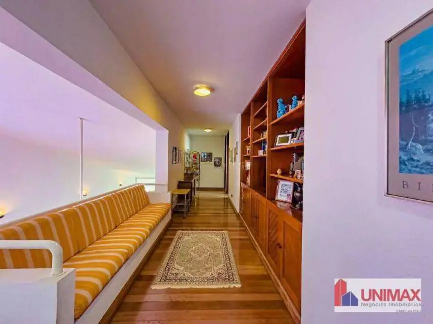 Foto 8 de Casa de Condomínio com 4 quartos à venda, 824m2 em Barueri - SP