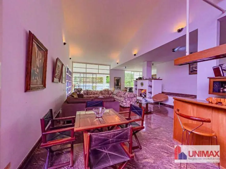 Foto 3 de Casa de Condomínio com 4 quartos à venda, 824m2 em Barueri - SP