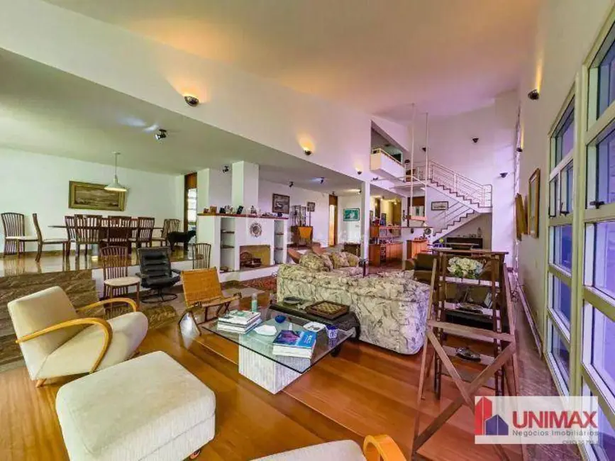 Foto 2 de Casa de Condomínio com 4 quartos à venda, 824m2 em Barueri - SP