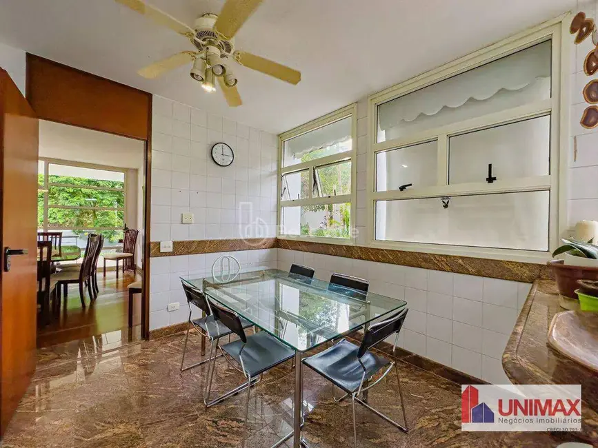 Foto 5 de Casa de Condomínio com 4 quartos à venda, 824m2 em Barueri - SP