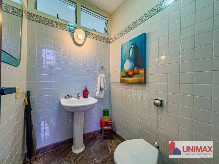 Foto 7 de Casa de Condomínio com 4 quartos à venda, 824m2 em Barueri - SP