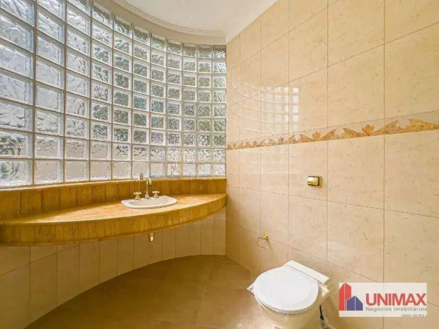 Foto 4 de Casa de Condomínio com 4 quartos à venda, 560m2 em Barueri - SP