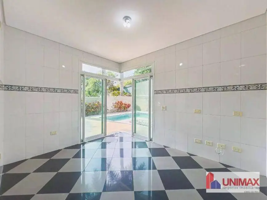 Foto 8 de Casa de Condomínio com 4 quartos à venda, 560m2 em Barueri - SP