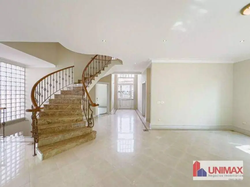 Foto 6 de Casa de Condomínio com 4 quartos à venda, 560m2 em Barueri - SP