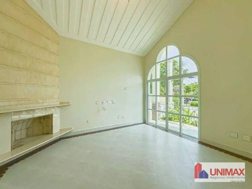 Foto 3 de Casa de Condomínio com 4 quartos à venda, 560m2 em Barueri - SP