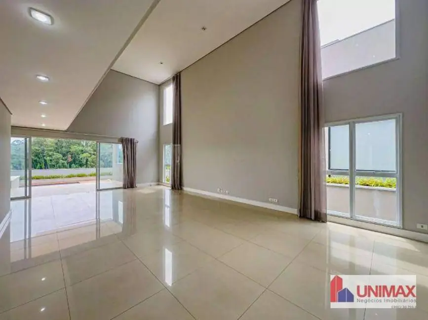 Foto 6 de Casa com 4 quartos à venda, 525m2 em Alphaville Conde II, Barueri - SP