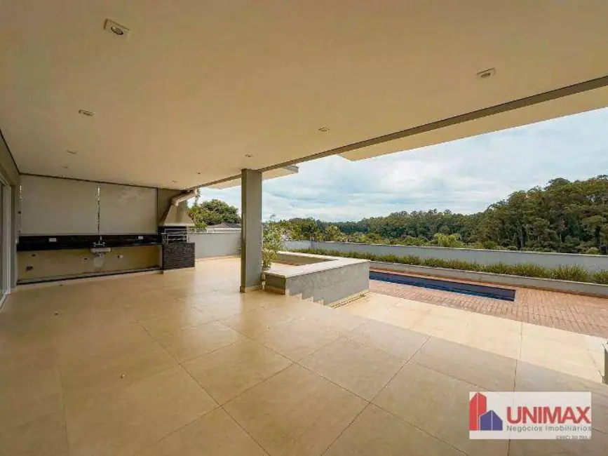 Foto 3 de Casa com 4 quartos à venda, 525m2 em Alphaville Conde II, Barueri - SP