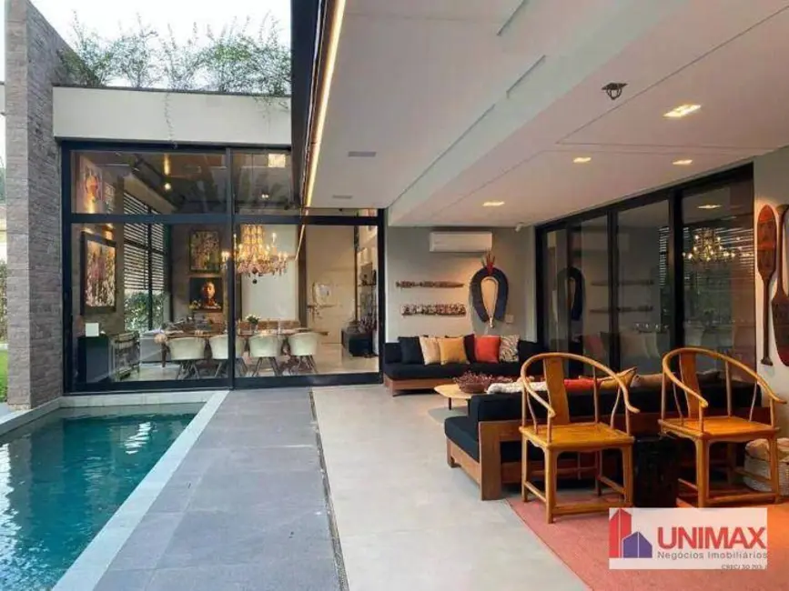 Foto 5 de Casa de Condomínio com 3 quartos à venda, 420m2 em Barueri - SP