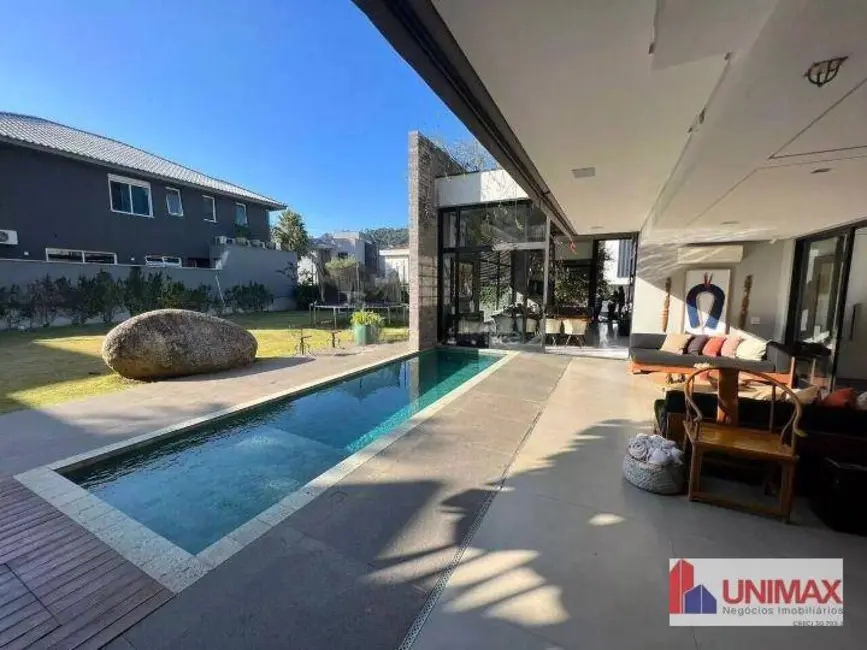 Foto 3 de Casa de Condomínio com 3 quartos à venda, 420m2 em Barueri - SP