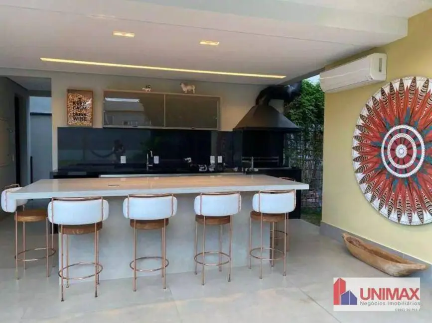 Foto 8 de Casa de Condomínio com 3 quartos à venda, 420m2 em Barueri - SP