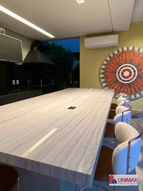 Foto 9 de Casa de Condomínio com 3 quartos à venda, 420m2 em Barueri - SP