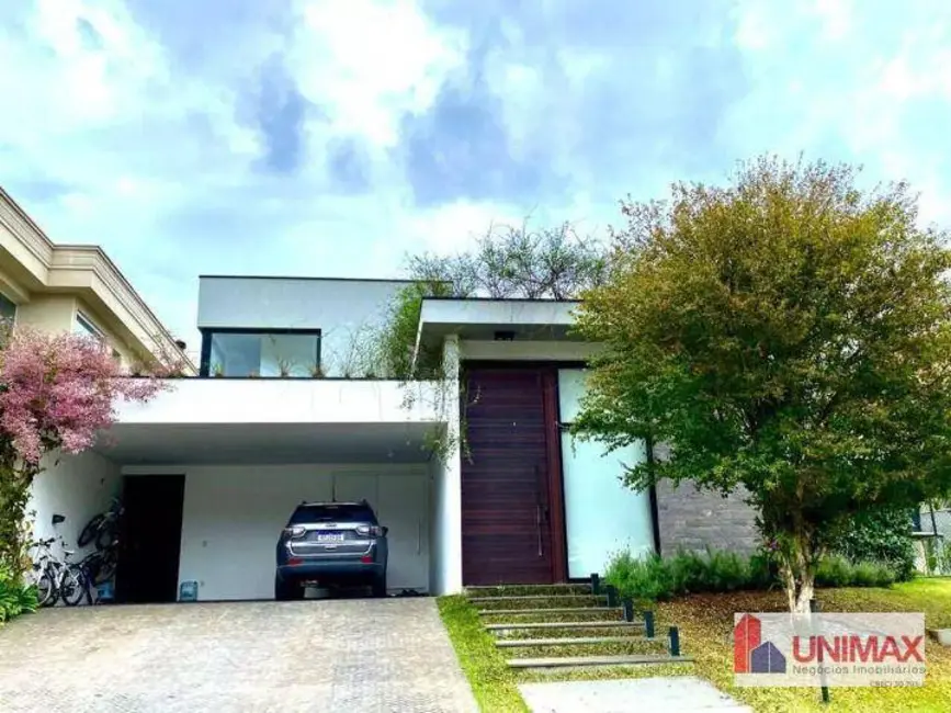 Foto 1 de Casa de Condomínio com 3 quartos à venda, 420m2 em Barueri - SP