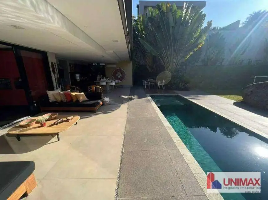 Foto 4 de Casa de Condomínio com 3 quartos à venda, 420m2 em Barueri - SP