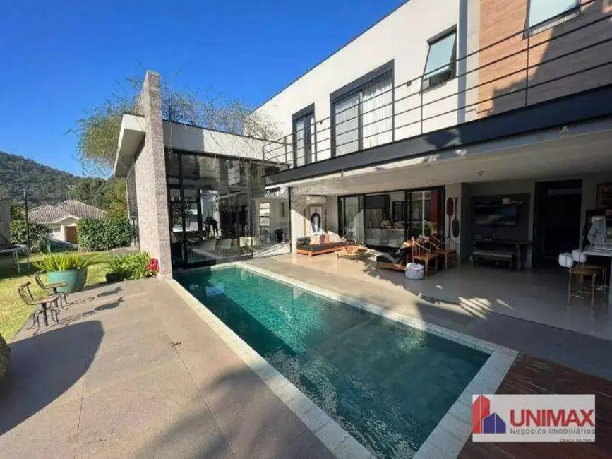 Foto 2 de Casa de Condomínio com 3 quartos à venda, 420m2 em Barueri - SP