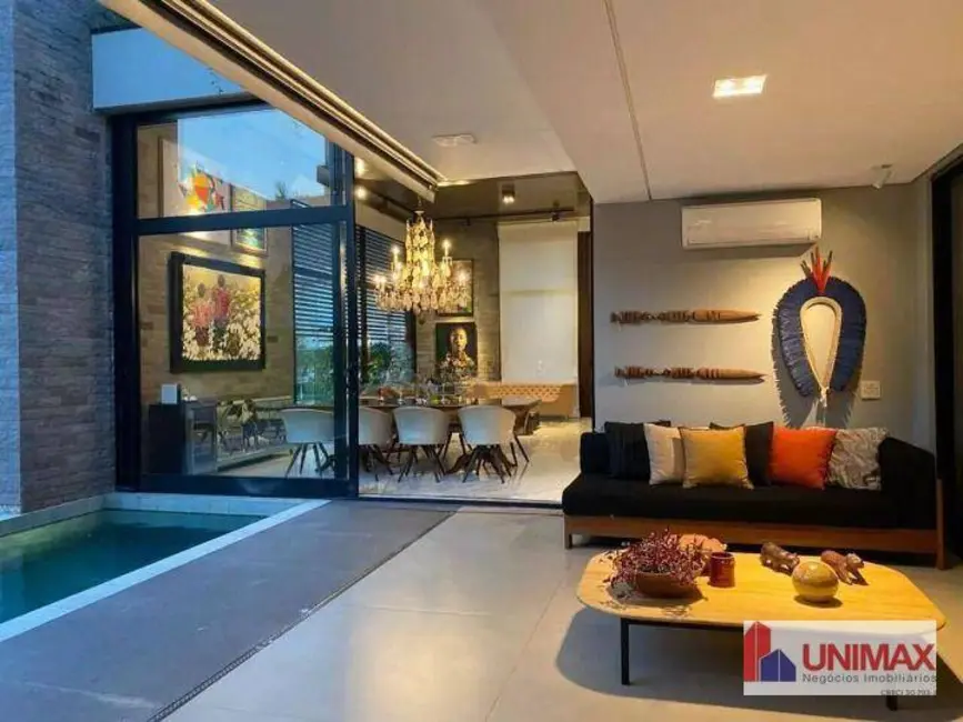 Foto 6 de Casa de Condomínio com 3 quartos à venda, 420m2 em Barueri - SP