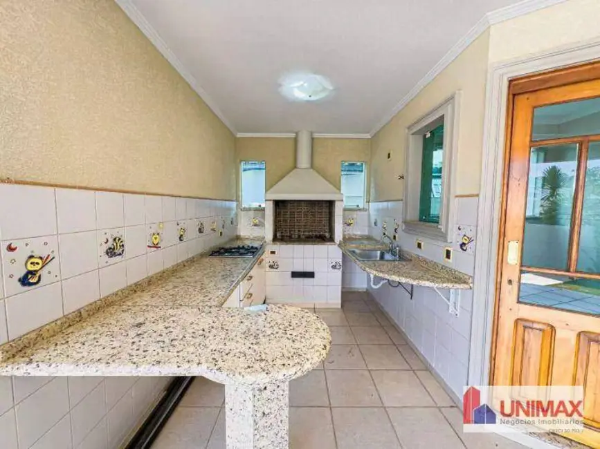 Casa de Condomínio com 4 quartos à venda, 560m2 em Barueri - SP - imagem 5 Foto 5 de Casa de Condomínio com 4 quartos à venda, 560m2 em Barueri - SP