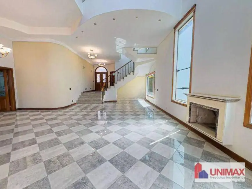 Casa de Condomínio com 4 quartos à venda, 560m2 em Barueri - SP - imagem 6 Foto 6 de Casa de Condomínio com 4 quartos à venda, 560m2 em Barueri - SP