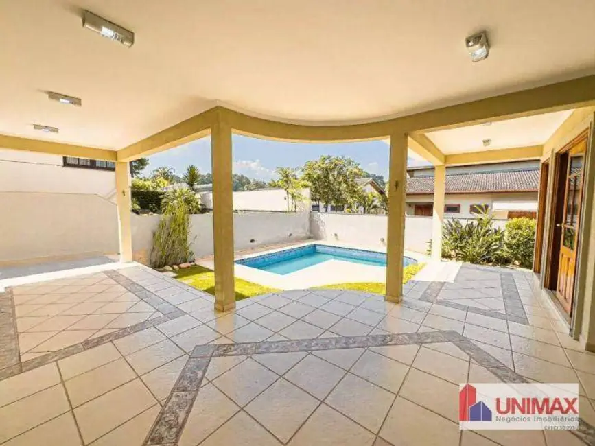 Casa de Condomínio com 4 quartos à venda, 560m2 em Barueri - SP - imagem 4 Foto 4 de Casa de Condomínio com 4 quartos à venda, 560m2 em Barueri - SP