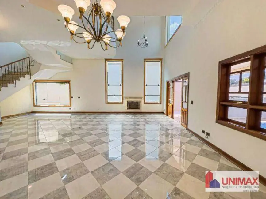 Casa de Condomínio com 4 quartos à venda, 560m2 em Barueri - SP - imagem 8 Foto 8 de Casa de Condomínio com 4 quartos à venda, 560m2 em Barueri - SP