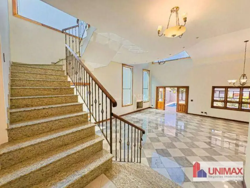 Casa de Condomínio com 4 quartos à venda, 560m2 em Barueri - SP - imagem 9 Foto 9 de Casa de Condomínio com 4 quartos à venda, 560m2 em Barueri - SP