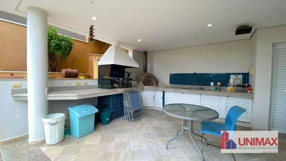 Foto 2 de Casa de Condomínio com 4 quartos à venda, 620m2 em Alphaville, Santana De Parnaiba - SP