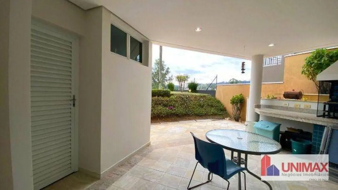 Foto 4 de Casa de Condomínio com 4 quartos à venda, 620m2 em Alphaville, Santana De Parnaiba - SP