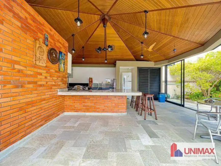 Casa de Condomínio com 4 quartos à venda, 850m2 em Santana De Parnaiba - SP - imagem 5 Foto 5 de Casa de Condomínio com 4 quartos à venda, 850m2 em Santana De Parnaiba - SP