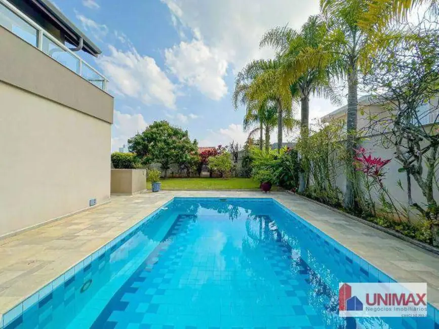 Casa de Condomínio com 4 quartos à venda, 850m2 em Santana De Parnaiba - SP - imagem 3 Foto 3 de Casa de Condomínio com 4 quartos à venda, 850m2 em Santana De Parnaiba - SP