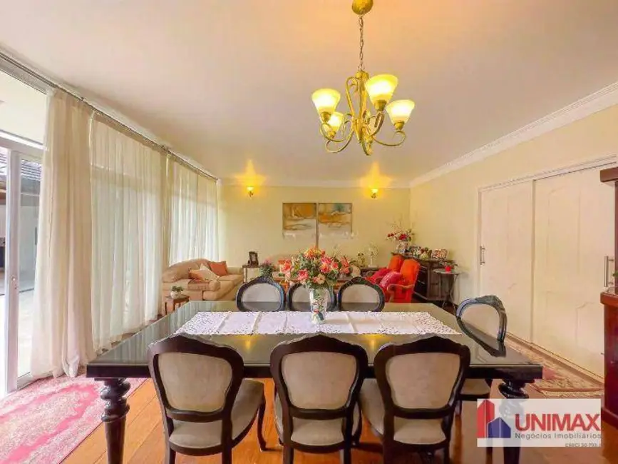 Casa de Condomínio com 4 quartos à venda, 850m2 em Santana De Parnaiba - SP - imagem 8 Foto 8 de Casa de Condomínio com 4 quartos à venda, 850m2 em Santana De Parnaiba - SP