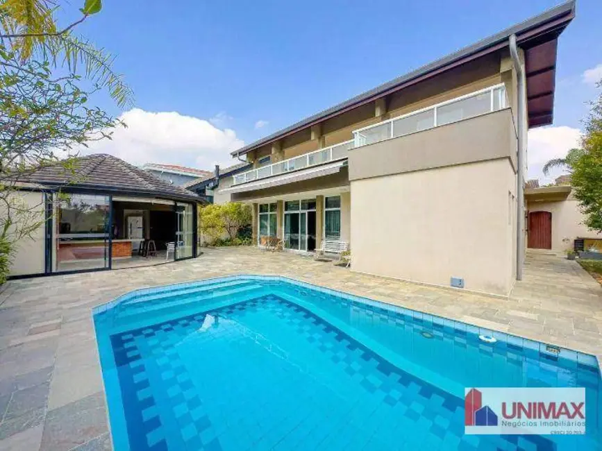 Casa de Condomínio com 4 quartos à venda, 850m2 em Santana De Parnaiba - SP - imagem 1 Foto 1 de Casa de Condomínio com 4 quartos à venda, 850m2 em Santana De Parnaiba - SP