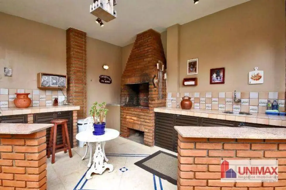 Casa de Condomínio com 3 quartos à venda, 585m2 em Barueri - SP - imagem 7 Foto 7 de Casa de Condomínio com 3 quartos à venda, 585m2 em Barueri - SP