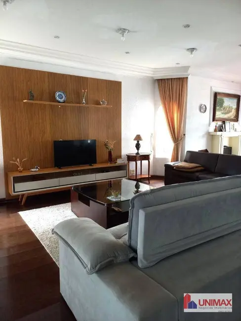 Foto 8 de Casa de Condomínio com 4 quartos à venda, 620m2 em Alphaville, Santana De Parnaiba - SP