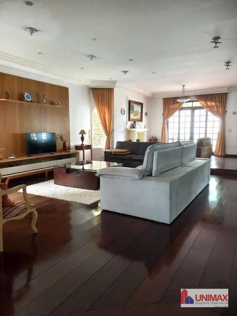 Foto 9 de Casa de Condomínio com 4 quartos à venda, 620m2 em Alphaville, Santana De Parnaiba - SP