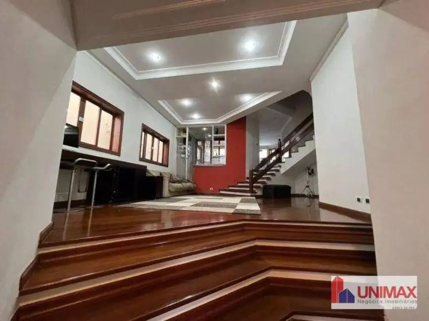 Foto 7 de Casa de Condomínio com 4 quartos à venda, 360m2 em Santana De Parnaiba - SP