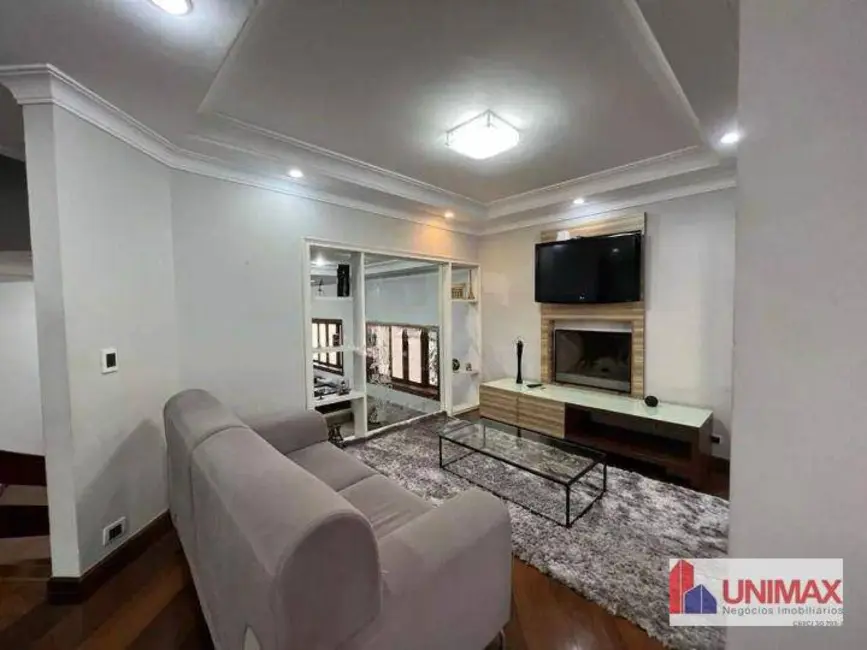 Foto 9 de Casa de Condomínio com 4 quartos à venda, 360m2 em Santana De Parnaiba - SP