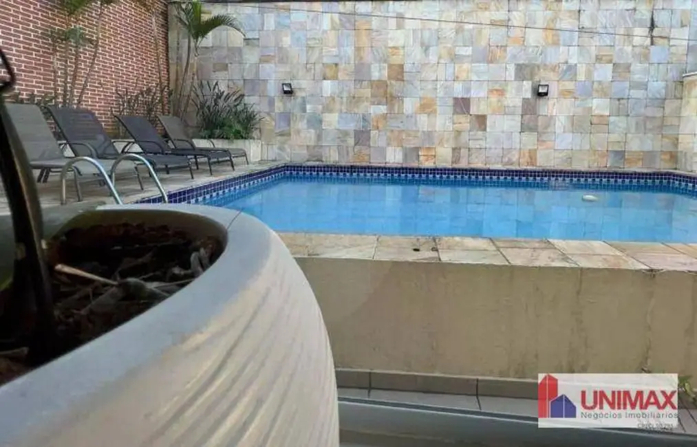 Foto 3 de Casa de Condomínio com 4 quartos à venda, 360m2 em Santana De Parnaiba - SP