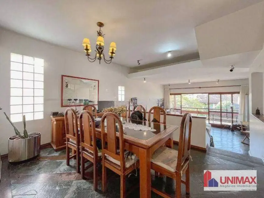 Foto 8 de Casa de Condomínio com 4 quartos à venda, 360m2 em Santana De Parnaiba - SP