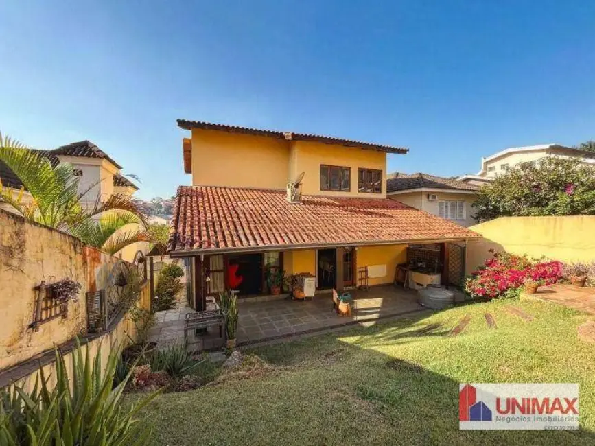 Foto 1 de Casa de Condomínio com 4 quartos à venda, 360m2 em Santana De Parnaiba - SP