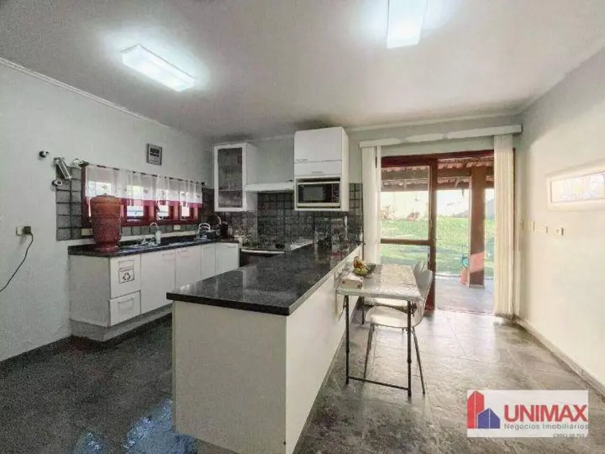 Foto 9 de Casa de Condomínio com 4 quartos à venda, 360m2 em Santana De Parnaiba - SP