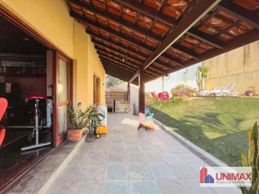 Foto 2 de Casa de Condomínio com 4 quartos à venda, 360m2 em Santana De Parnaiba - SP