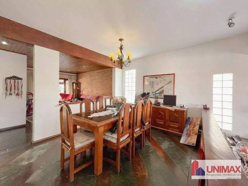 Foto 7 de Casa de Condomínio com 4 quartos à venda, 360m2 em Santana De Parnaiba - SP