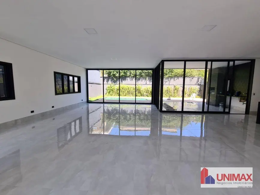 Foto 7 de Casa de Condomínio com 4 quartos à venda, 620m2 em Alphaville, Santana De Parnaiba - SP