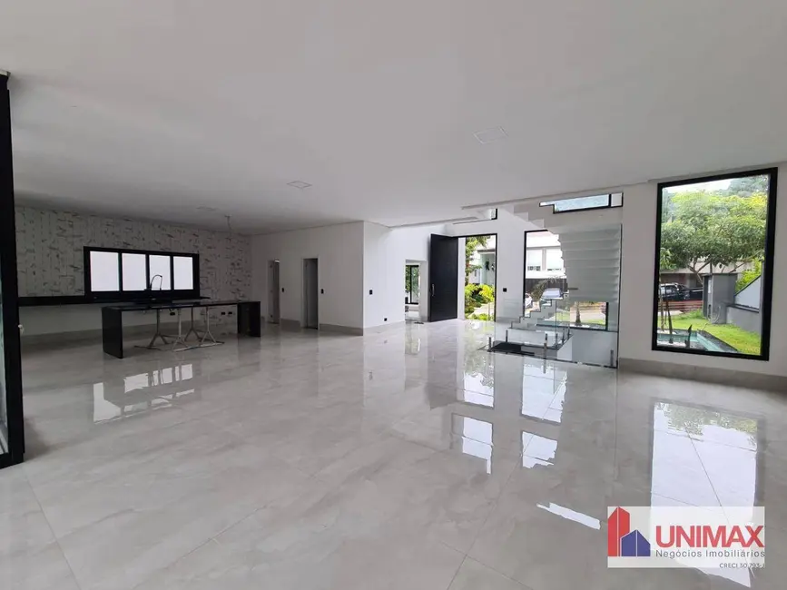 Foto 9 de Casa de Condomínio com 4 quartos à venda, 620m2 em Alphaville, Santana De Parnaiba - SP