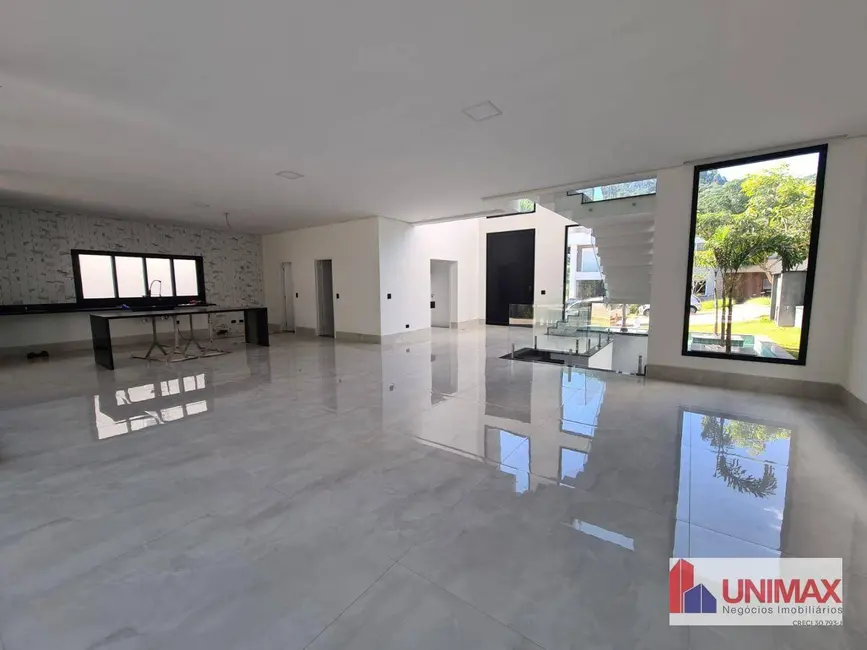 Foto 6 de Casa de Condomínio com 4 quartos à venda, 620m2 em Alphaville, Santana De Parnaiba - SP