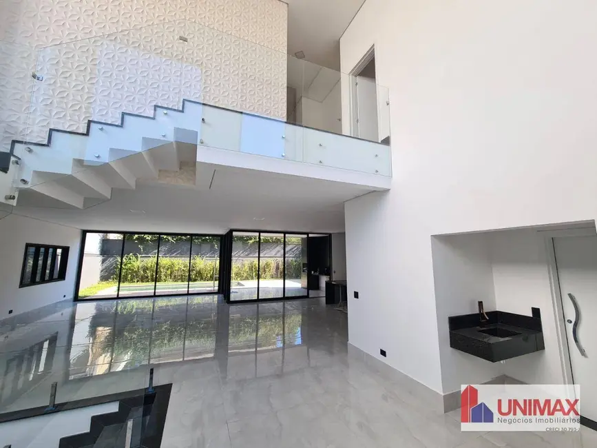 Foto 8 de Casa de Condomínio com 4 quartos à venda, 620m2 em Alphaville, Santana De Parnaiba - SP