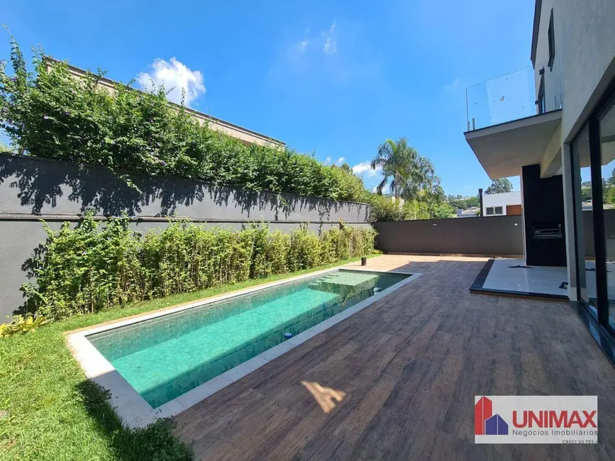 Foto 3 de Casa de Condomínio com 4 quartos à venda, 620m2 em Alphaville, Santana De Parnaiba - SP