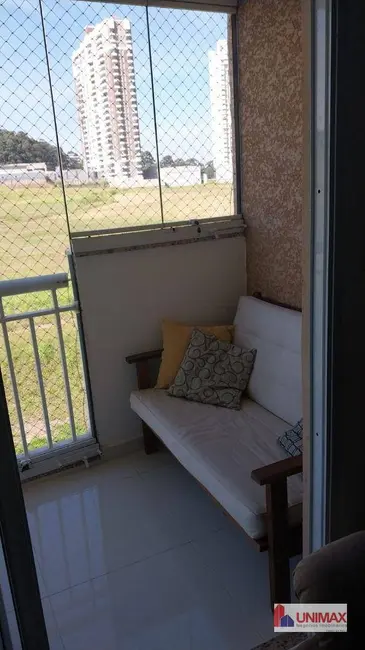 Foto 4 de Apartamento com 3 quartos à venda, 96m2 em Barueri - SP