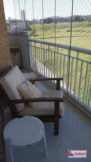 Foto 2 de Apartamento com 3 quartos à venda, 96m2 em Barueri - SP