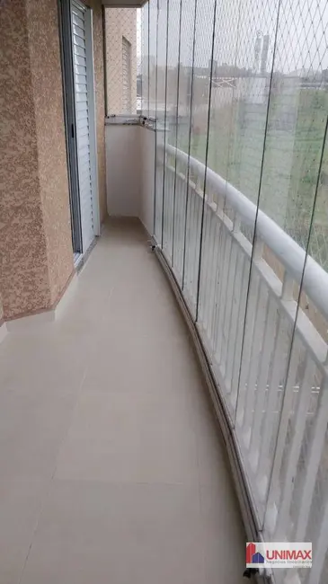 Foto 1 de Apartamento com 3 quartos à venda, 96m2 em Barueri - SP